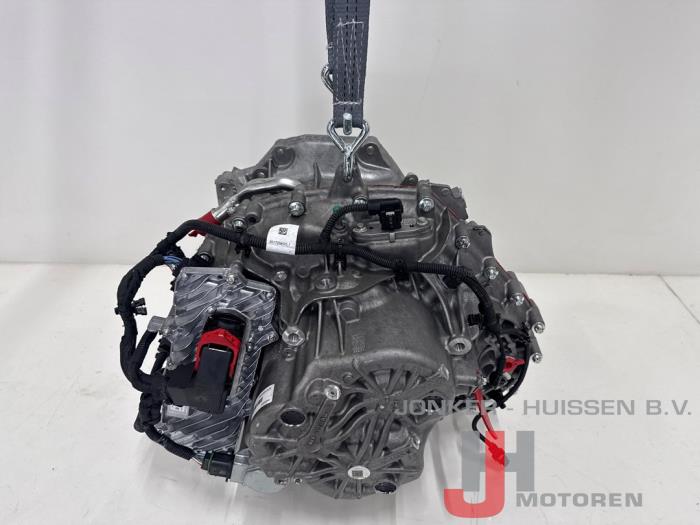 Automaatbak Renault Kangoo - Foto 4