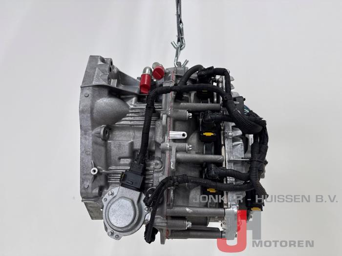 Automaatbak Renault Captur - Foto 2
