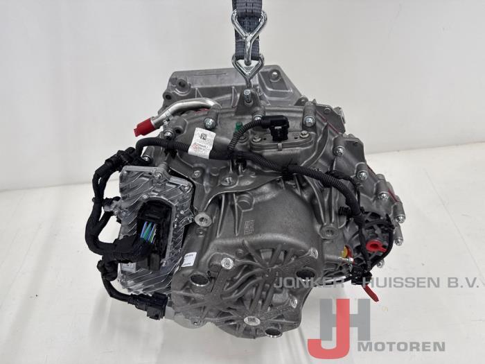 Automaatbak Renault Captur - Foto 5