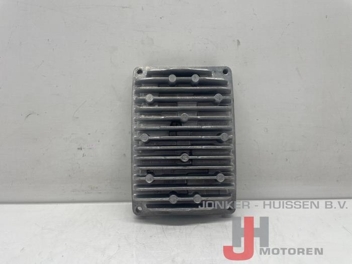 Module (diversen) MAN TGE - Foto 2