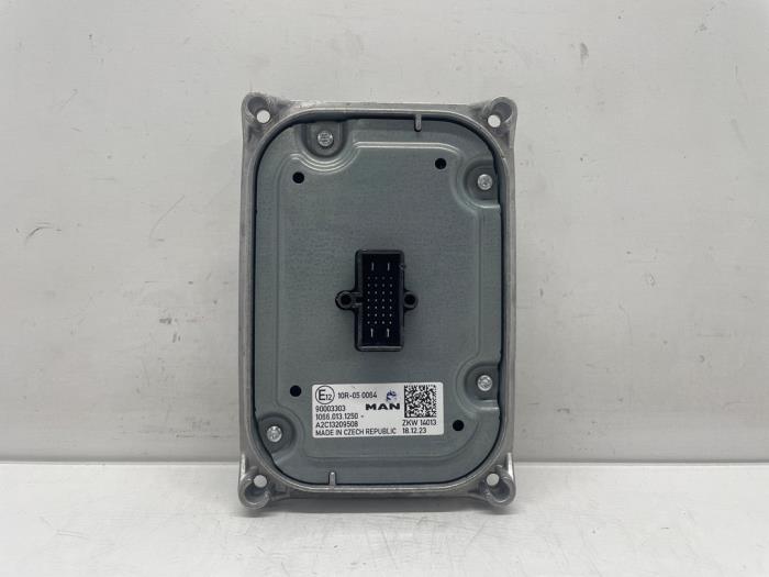 Module (diversen) MAN TGE