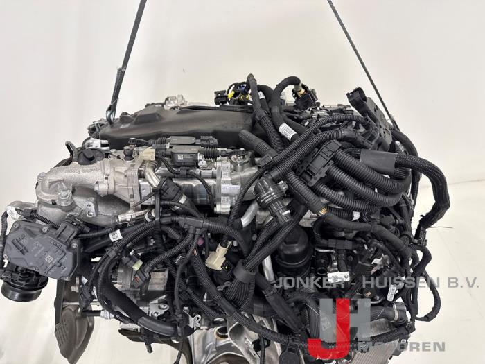 Motor BMW X7 - Foto 5