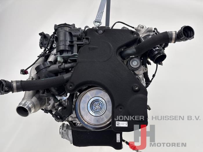 Motor BMW X7 - Foto 2