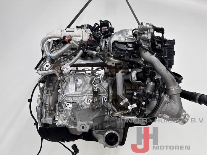 Motor BMW X7 - Foto 4