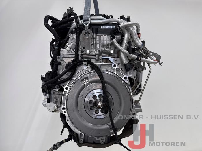 Motor BMW X7 - Foto 3