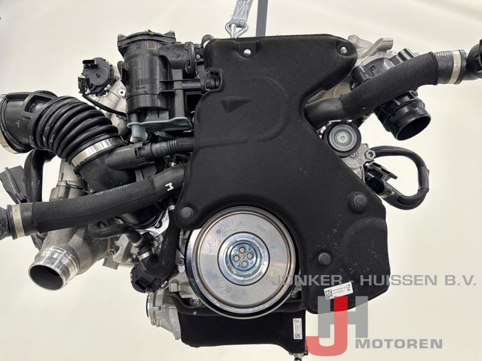 Motor BMW X7 - Foto 4