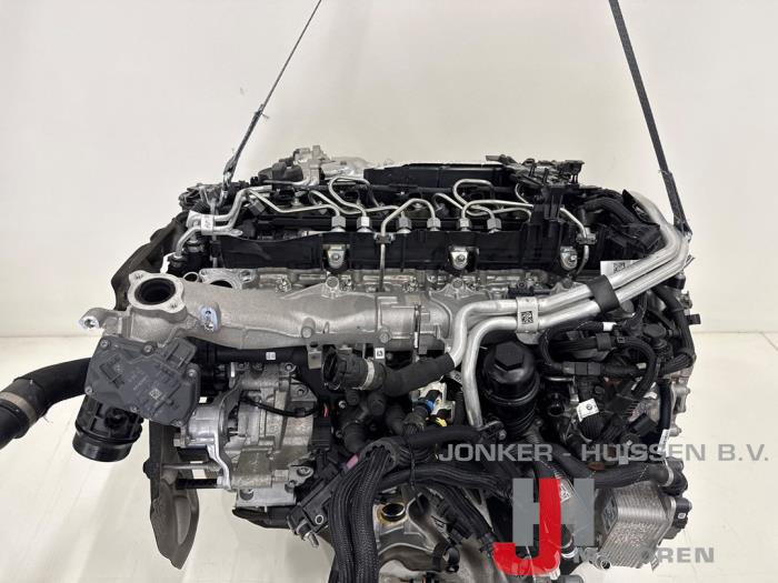 Motor BMW X7 - Foto 6