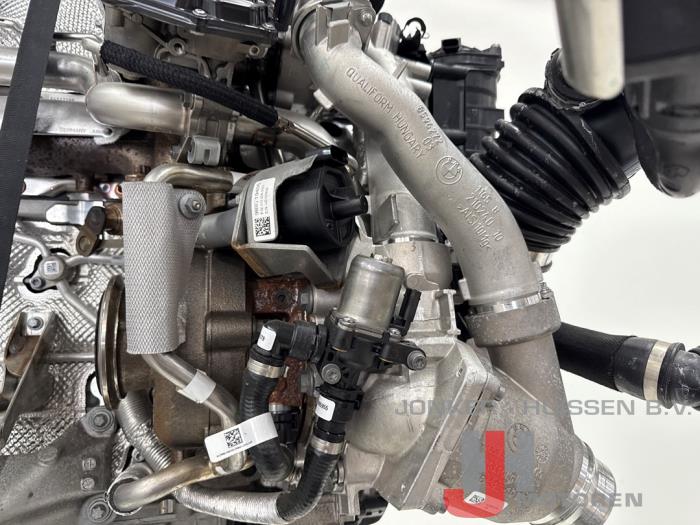 Motor BMW X7 - Foto 5