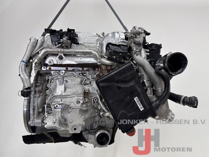 Motor BMW X7 - Foto 2