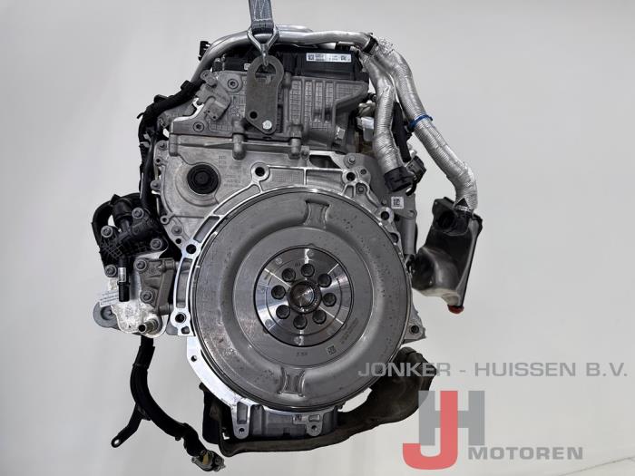 Motor BMW X7 - Foto 3
