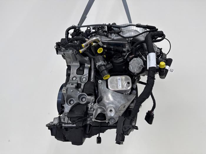 Motor Audi A5