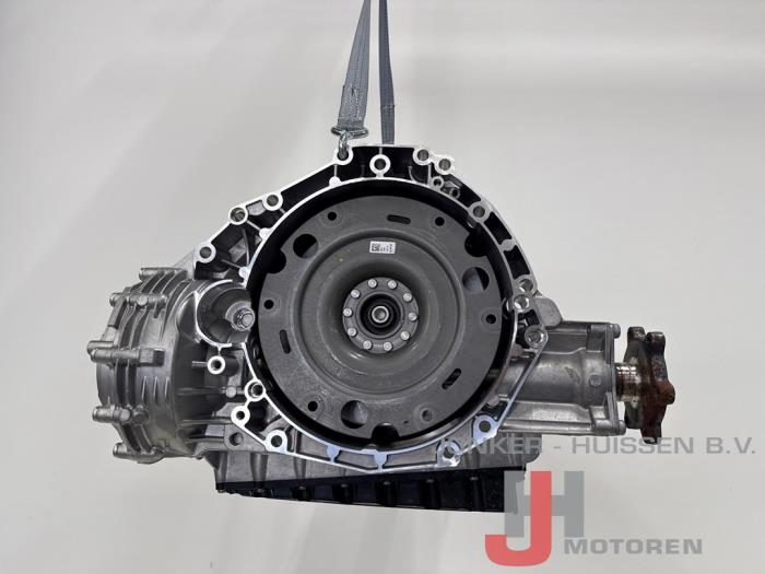 Automaatbak Audi A5 - Foto 4