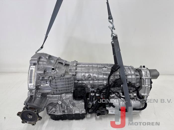 Automaatbak Audi A5 - Foto 5