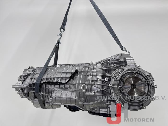 Automaatbak Audi A5 - Foto 3