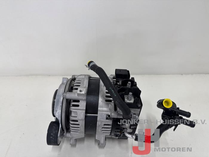 Dynamo Audi A5 DYY - Foto 5