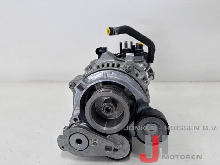 Dynamo Audi A5 DYY - Foto 4