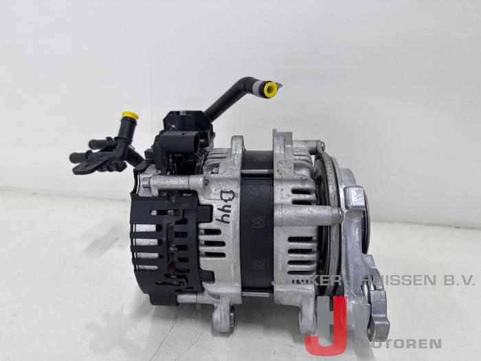 Dynamo Audi A5 DYY - Foto 2