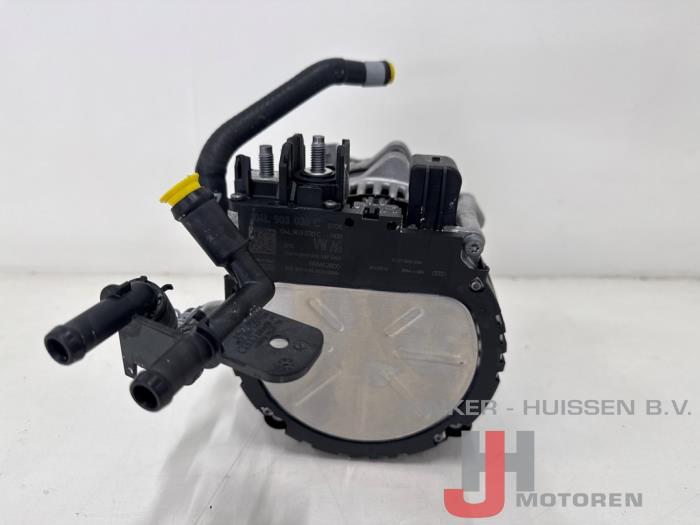 Dynamo Audi A5 DYY - Foto 3