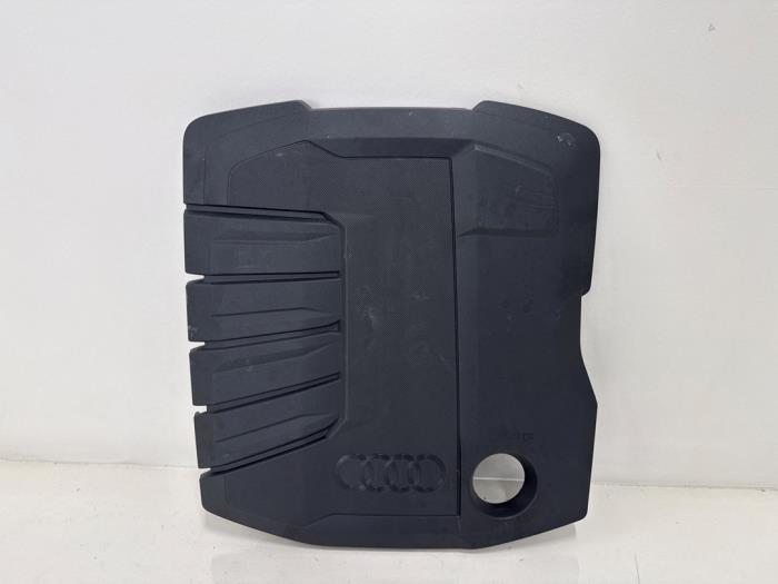 Afdekplaat motor Audi A5
