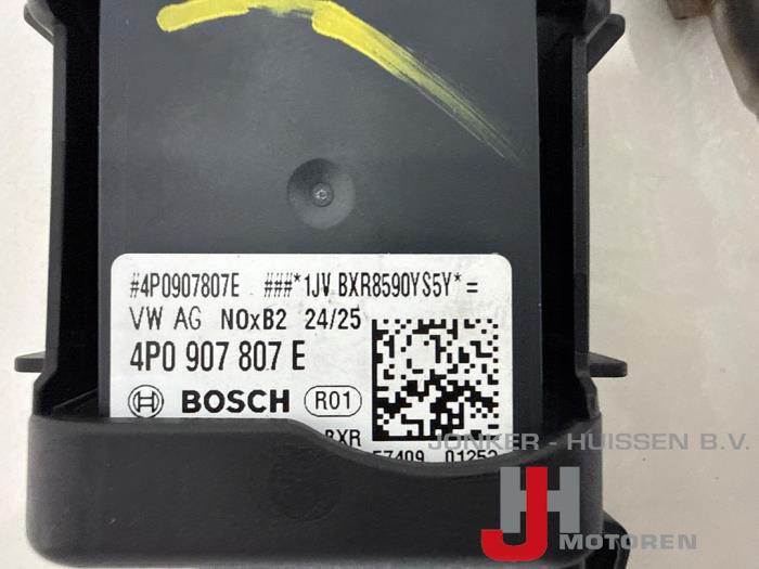 Nox sensor Audi A5 - Foto 3