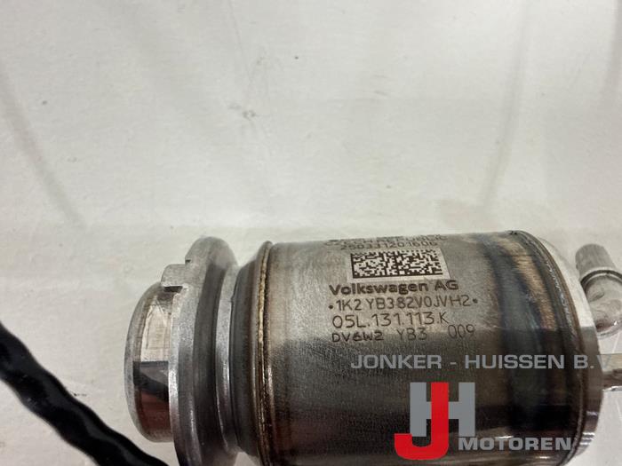 Adblue injector Audi A5 DYY - Foto 3
