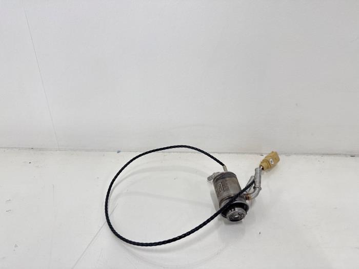 Adblue injector Audi A5