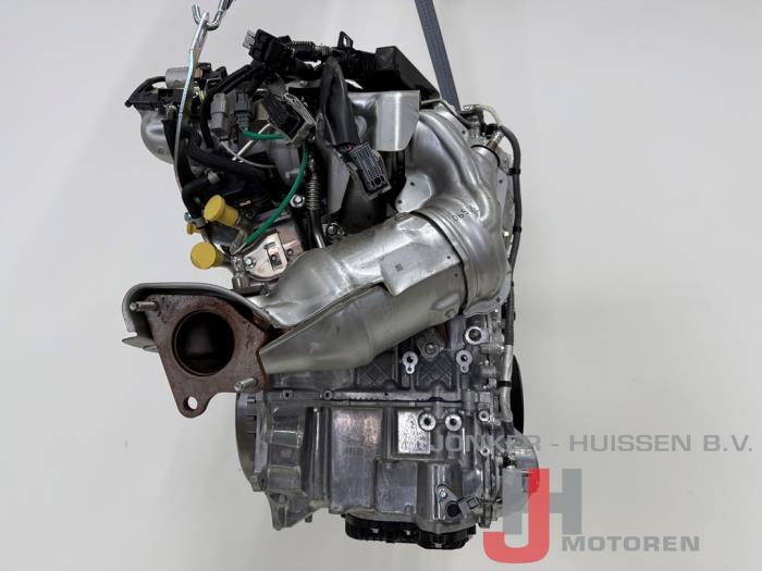 Motor Nissan X-Trail - Foto 3