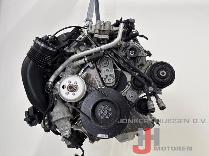 Motor BMW M4 - Foto 4
