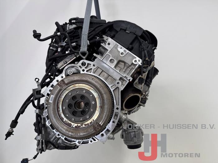 Motor BMW M4 - Foto 3
