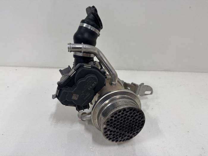 EGR koeler Seat Leon
