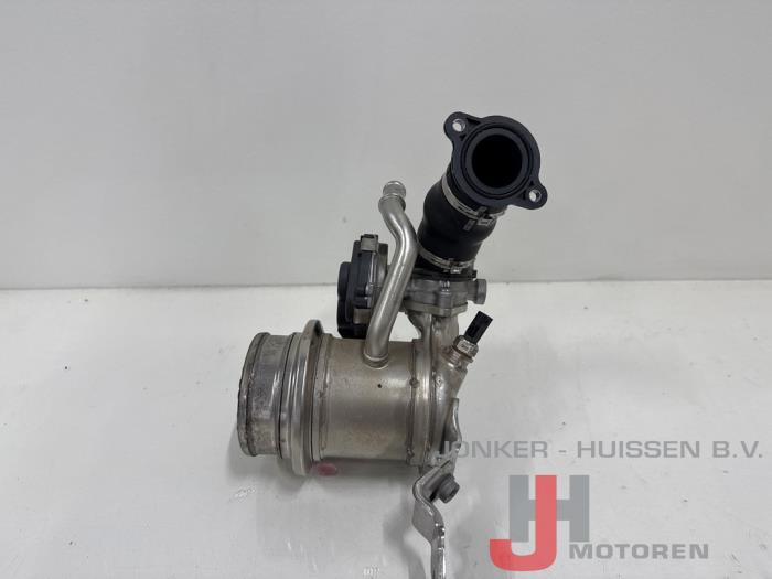 EGR koeler Seat Leon DXR - Foto 2