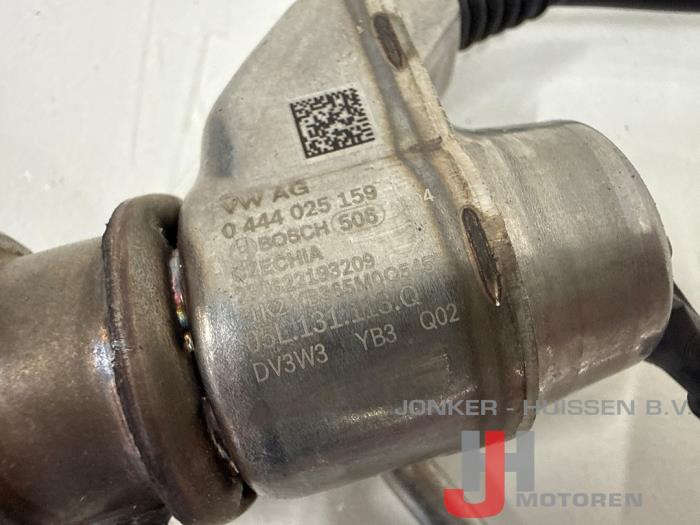 Adblue injector Seat Leon DXR - Foto 3
