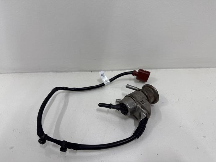 Adblue injector Seat Leon
