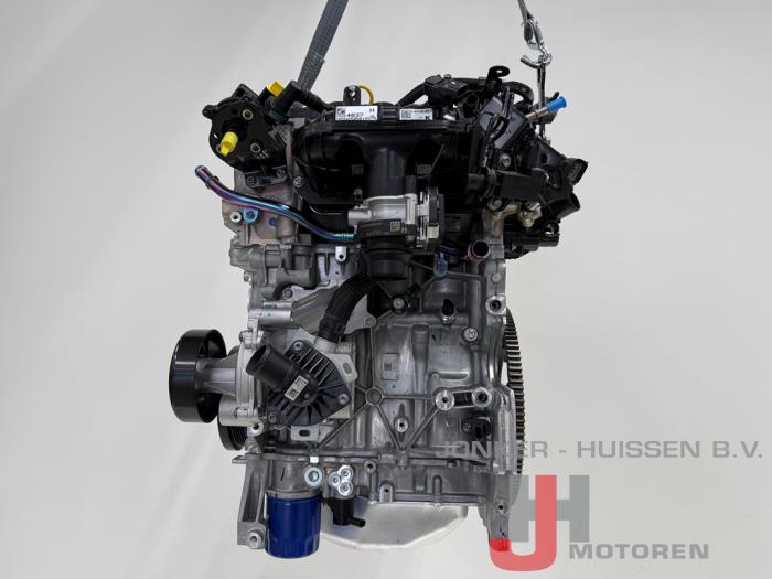 Motor Opel Astra - Foto 4