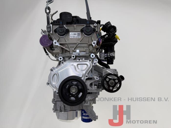 Motor Opel Astra - Foto 5
