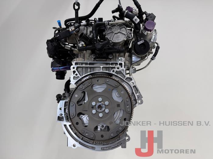Motor Opel Astra - Foto 3