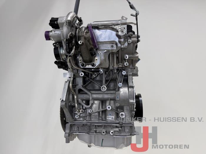 Motor Opel Astra - Foto 2