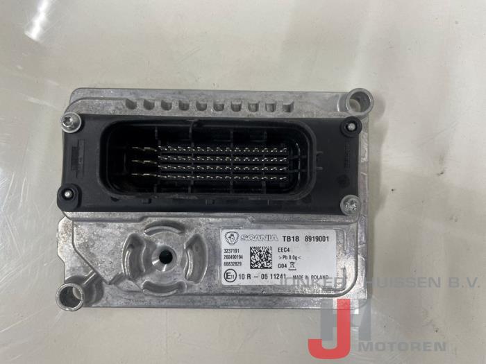 ECM module Scania P-Serie - Foto 2