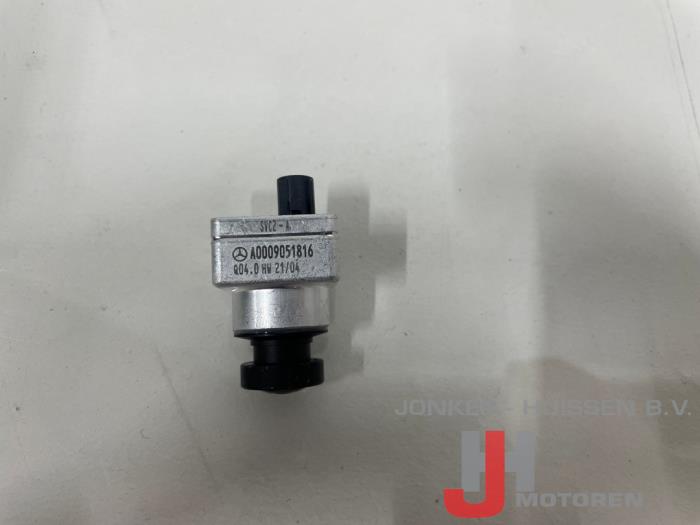 360 graden camera Mercedes C-Klasse - Photo 2