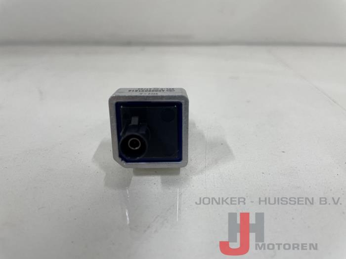 360 graden camera Mercedes C-Klasse - Photo 3