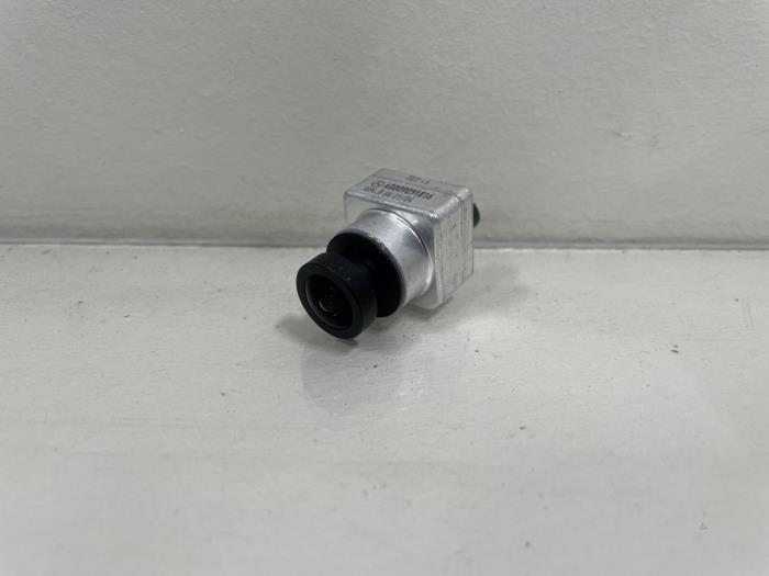 360 graden camera Mercedes C-Klasse