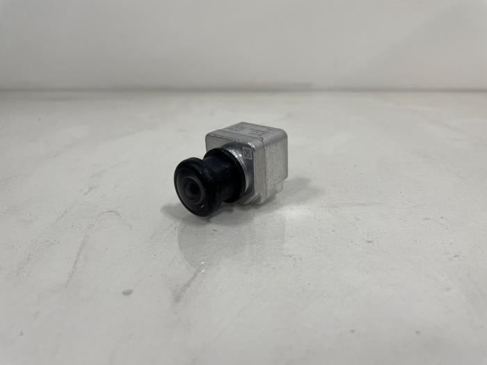 Camera voorzijde Mercedes C-Klasse