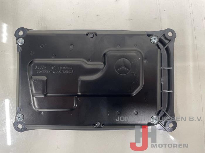Module LED koplamp Mercedes A-Klasse - Foto 3