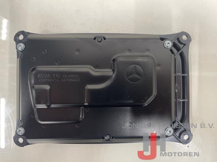 Module LED koplamp Mercedes A-Klasse - Foto 3
