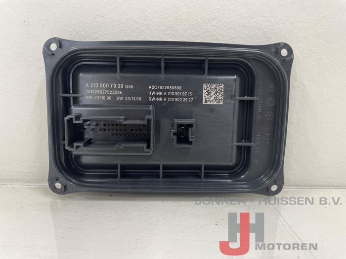 Module LED koplamp Mercedes A-Klasse - Foto 4