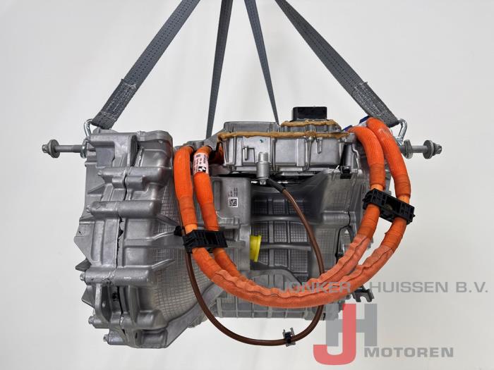 Elektromotor elektrische auto Mercedes eSprinter EM6002 - Photo 3