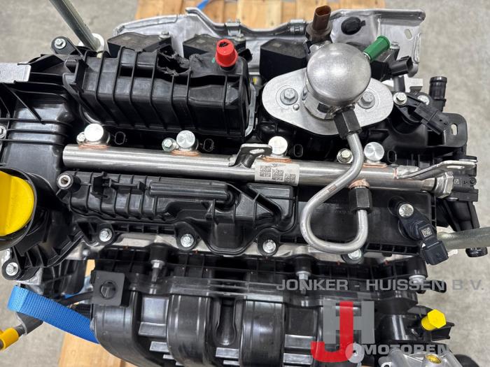 Motor Dacia Bigster H5P260 - Foto 8