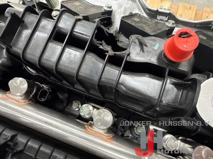 Motor Dacia Bigster - Foto 6