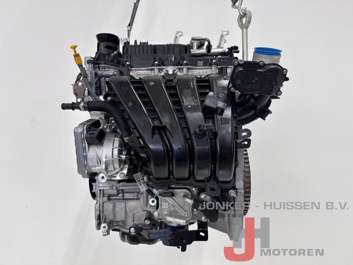 Motor Dacia Bigster - Foto 2