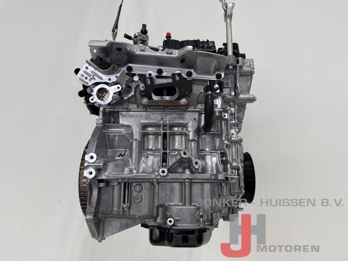 Motor Dacia Bigster - Foto 4